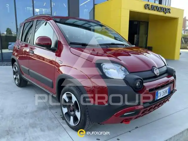 2024 Fiat Panda