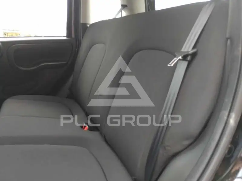 2024 Fiat Panda