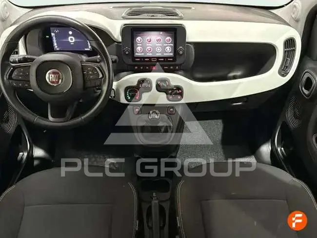 2024 Fiat Panda