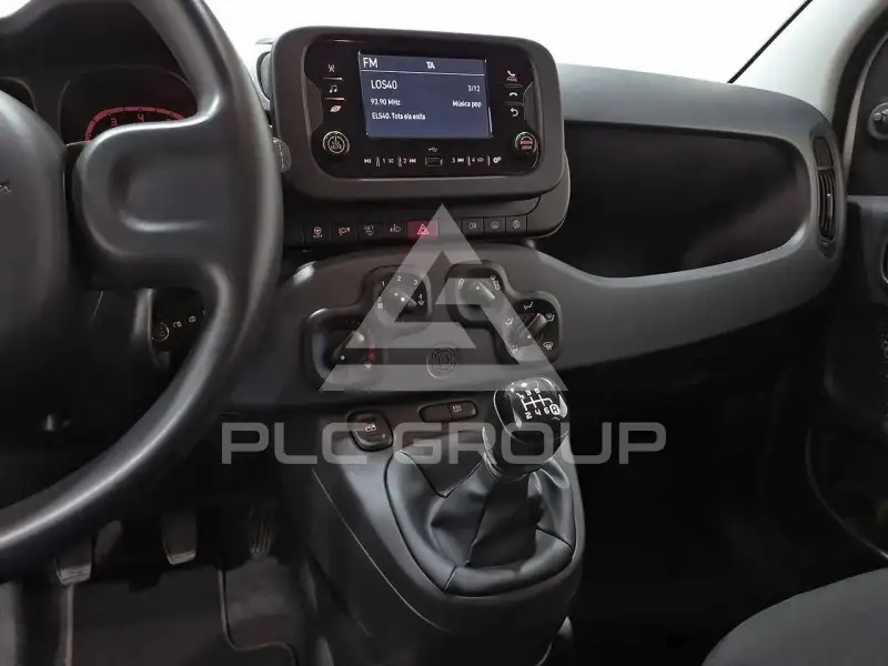 2024 Fiat Panda