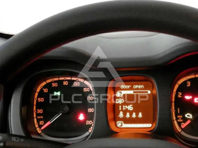 2024 Fiat Panda