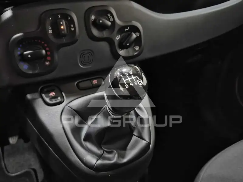 2024 Fiat Panda