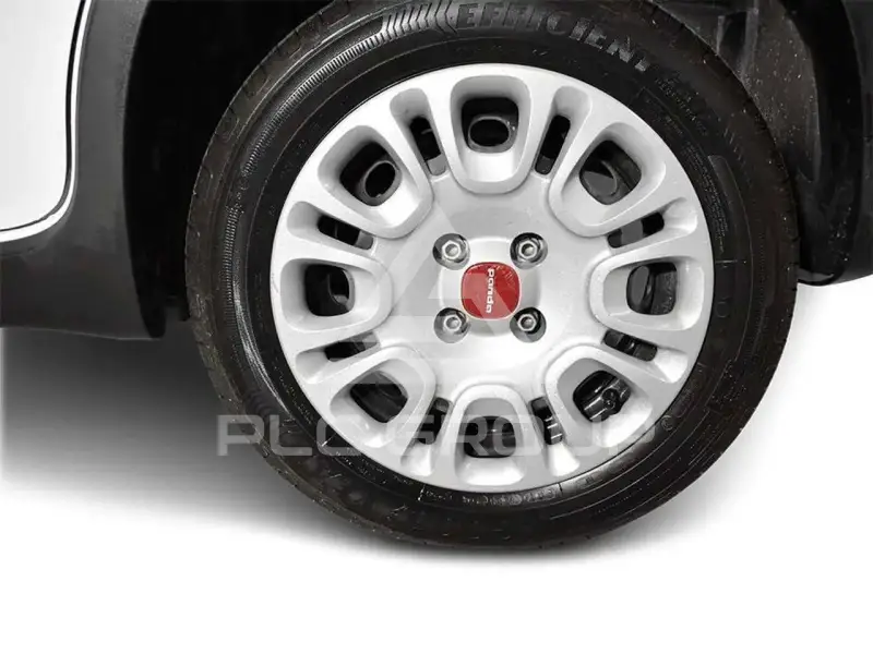 2024 Fiat Panda