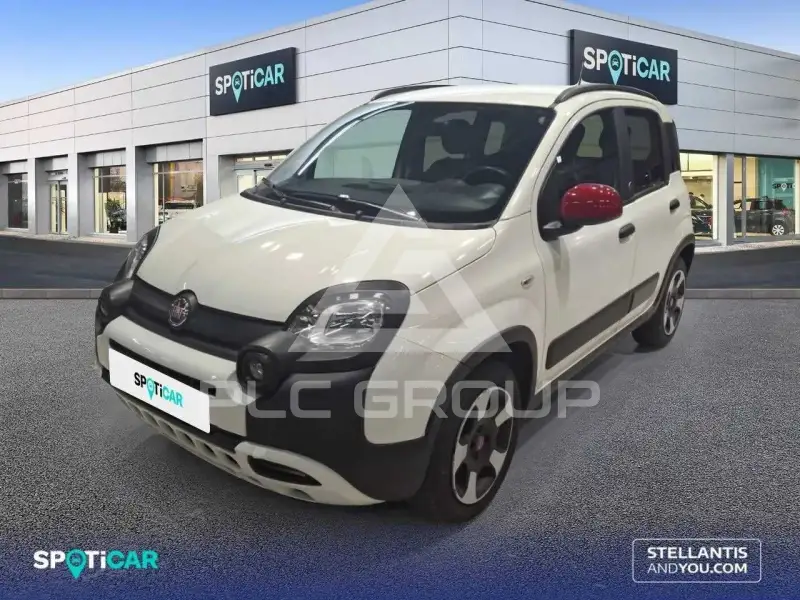 2024 Fiat Panda