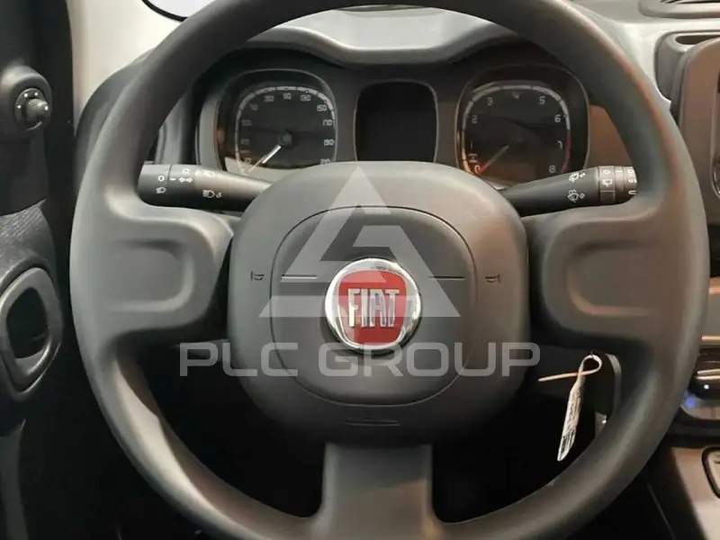 2024 Fiat Panda