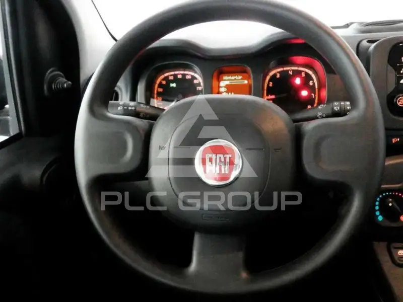 2024 Fiat Panda