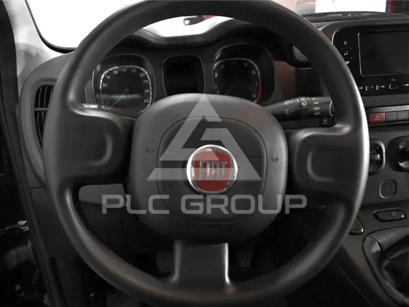 2024 Fiat Panda