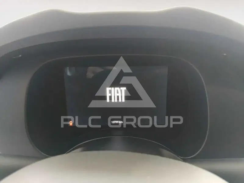 2024 Fiat Panda