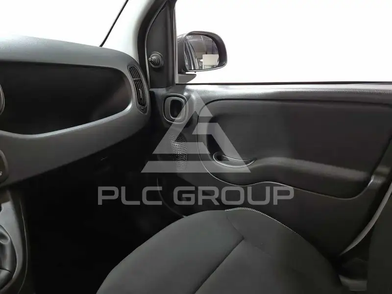 2024 Fiat Panda