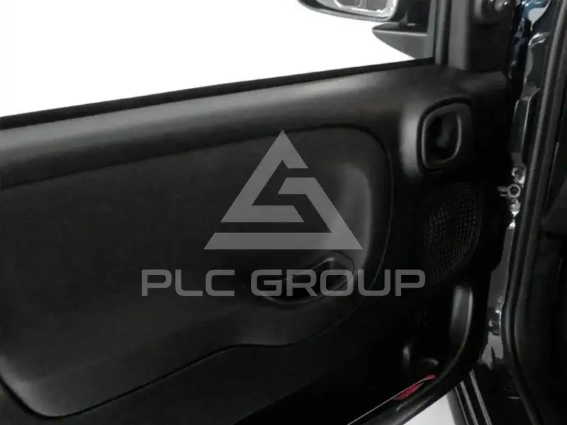 2024 Fiat Panda