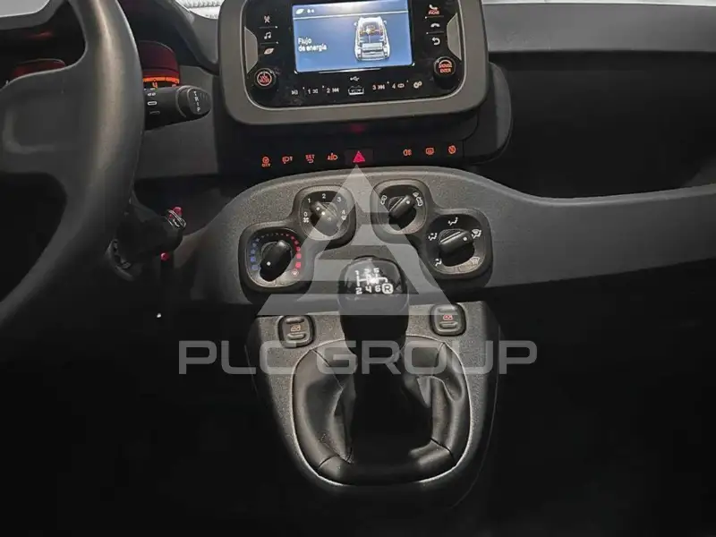2024 Fiat Panda