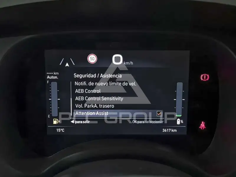 2024 Fiat Panda