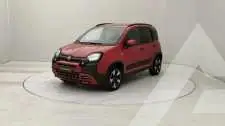 2024 Fiat Panda