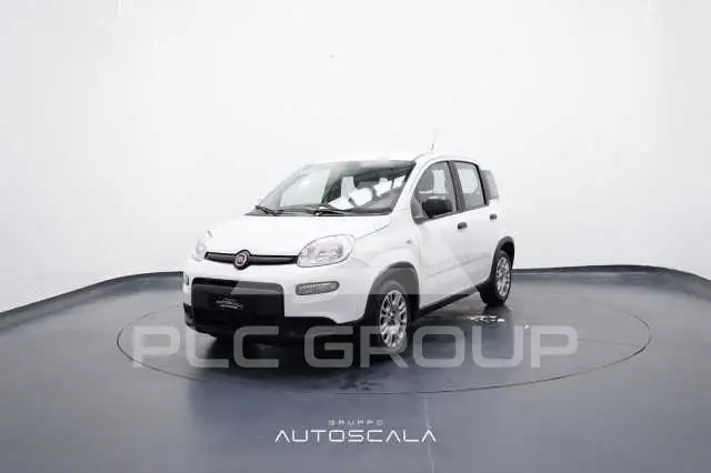 2024 Fiat Panda
