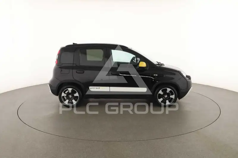 2024 Fiat Panda