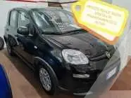 2024 Fiat Panda