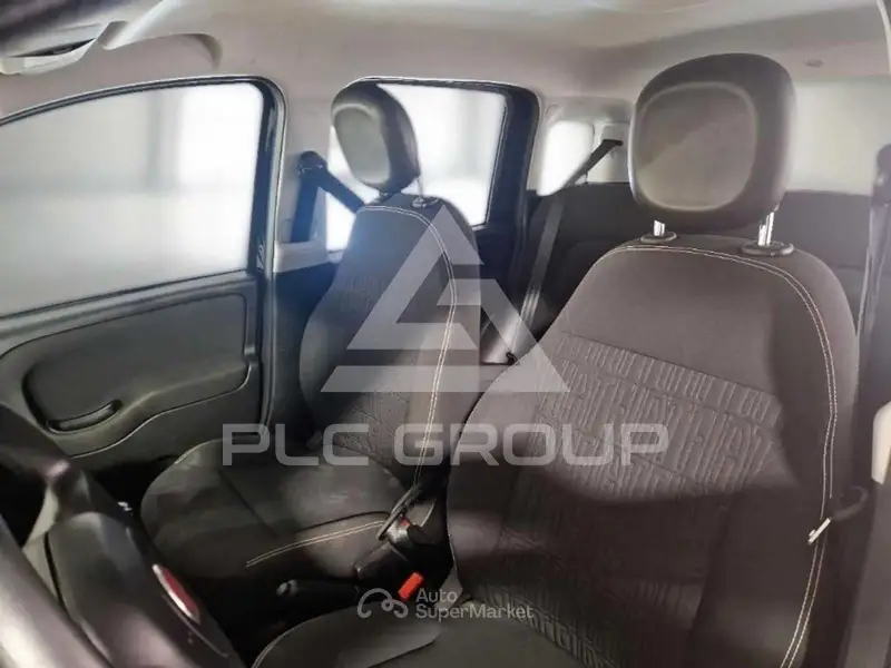 2024 Fiat Panda