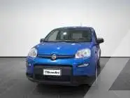 2024 Fiat Panda