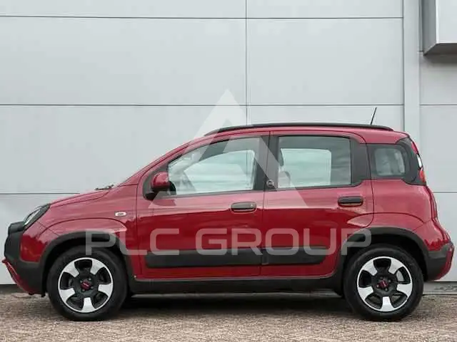 2024 Fiat Panda