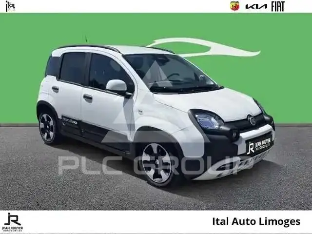 2024 Fiat Panda