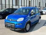 2024 Fiat Panda