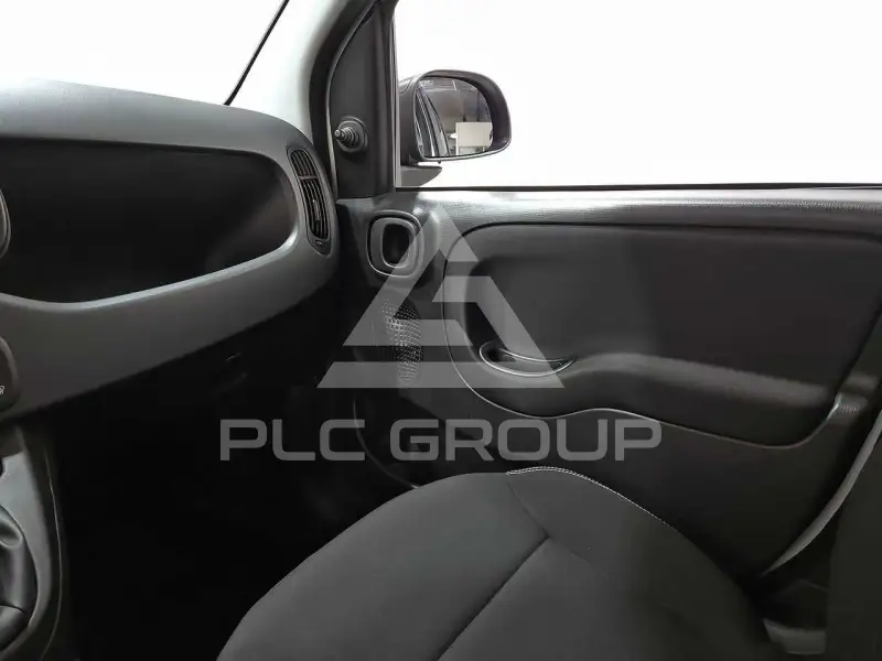 2024 Fiat Panda