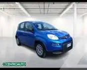 2024 Fiat Panda