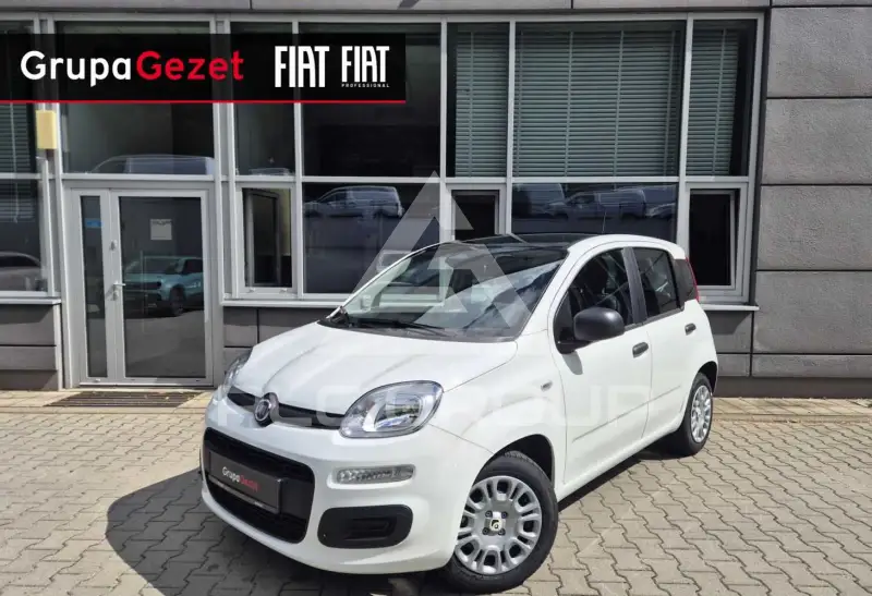 2024 Fiat Panda