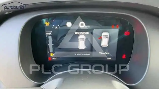 2024 Fiat Panda