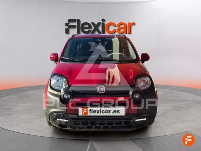 2024 Fiat Panda