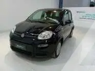 2024 Fiat Panda