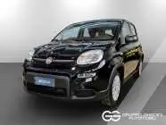 2024 Fiat Panda