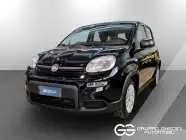2024 Fiat Panda