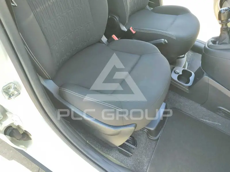 2024 Fiat Panda