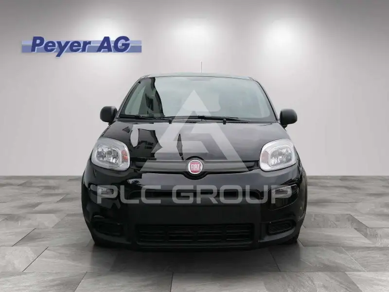 2024 Fiat Panda