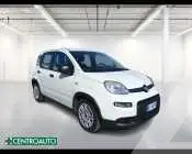 2024 Fiat Panda