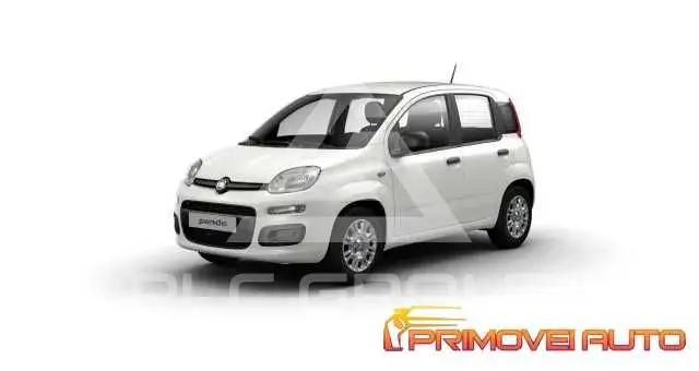 2024 Fiat Panda