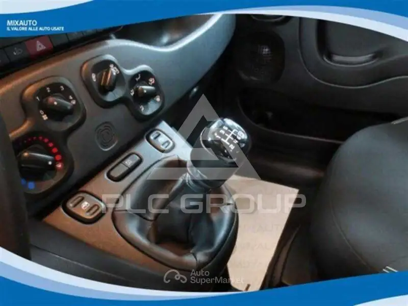 2024 Fiat Panda