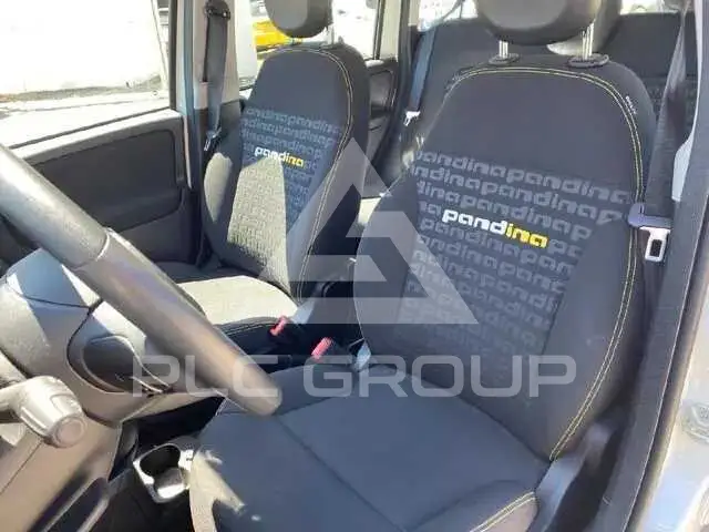 2024 Fiat Panda