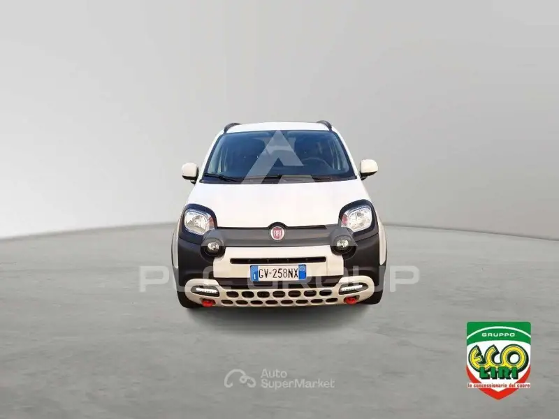 2024 Fiat Panda