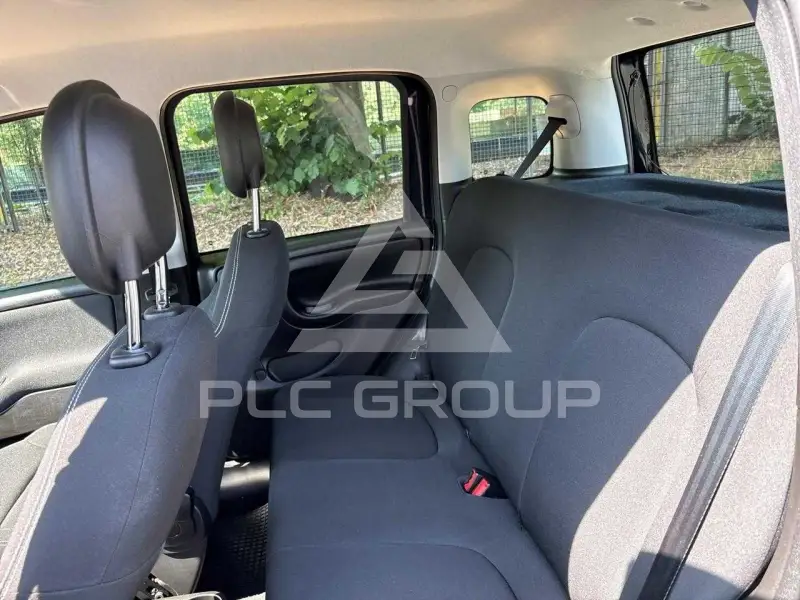 2024 Fiat Panda