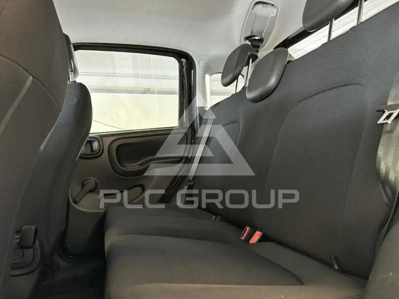 2024 Fiat Panda