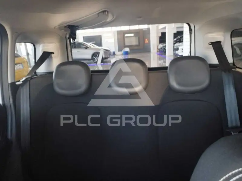 2024 Fiat Panda