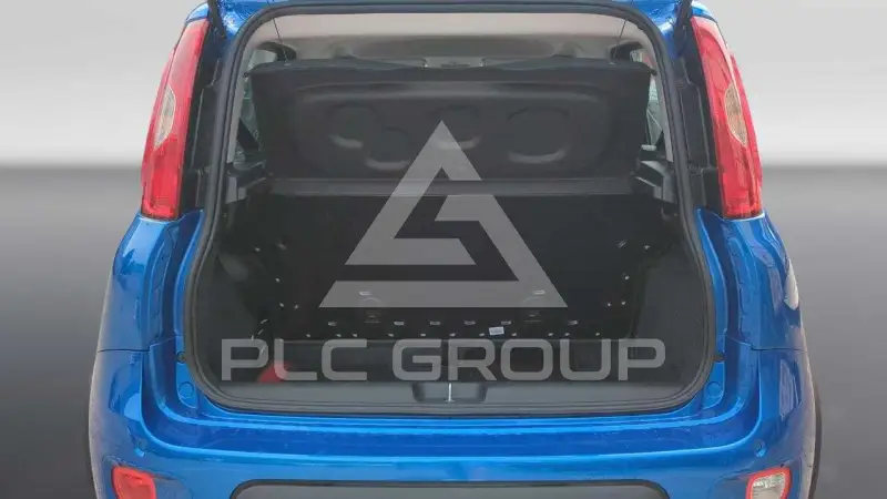 2024 Fiat Panda