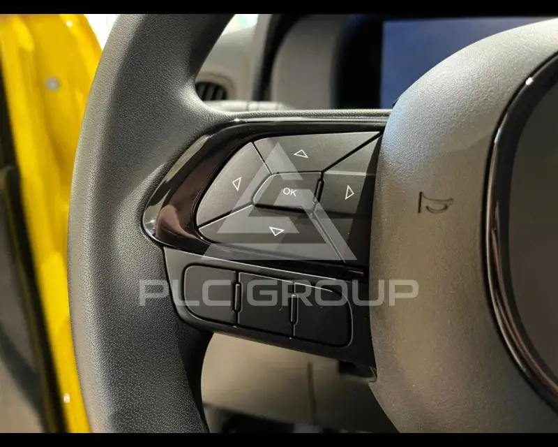 2024 Fiat Panda