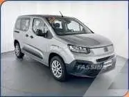 2024 Fiat Doblo