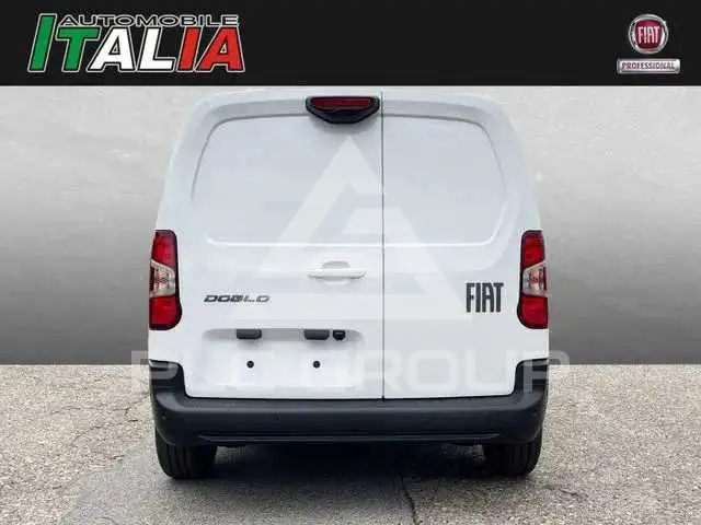 2024 Fiat Doblo