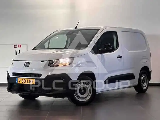 2024 Fiat Doblo