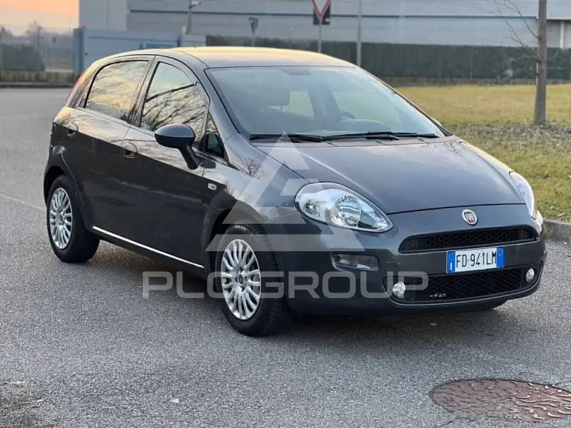 2024 Fiat Doblo