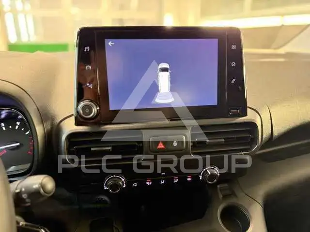 2024 Fiat Doblo